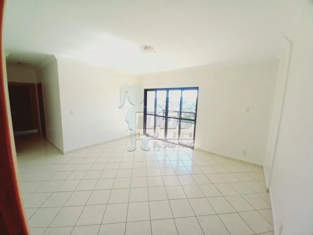 Alugar Apartamentos / Padrão em Ribeirão Preto R$ 2.800,00 - Foto 4