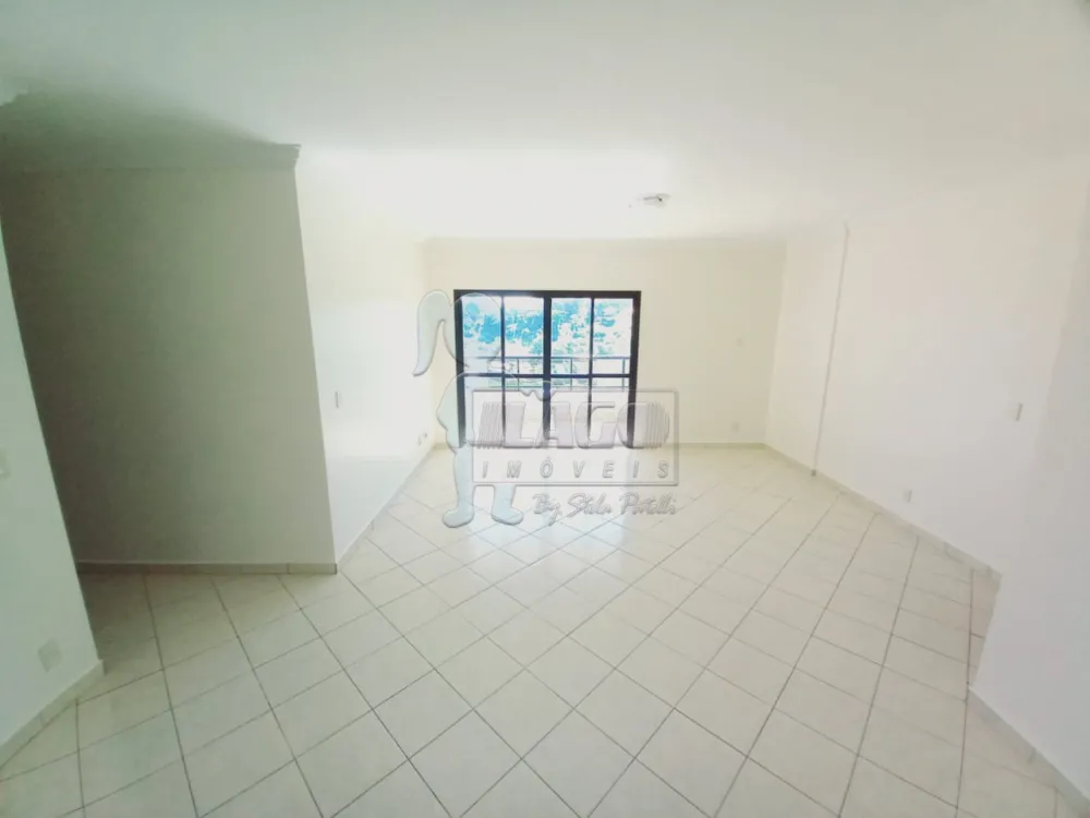 Alugar Apartamentos / Padrão em Ribeirão Preto R$ 2.800,00 - Foto 2