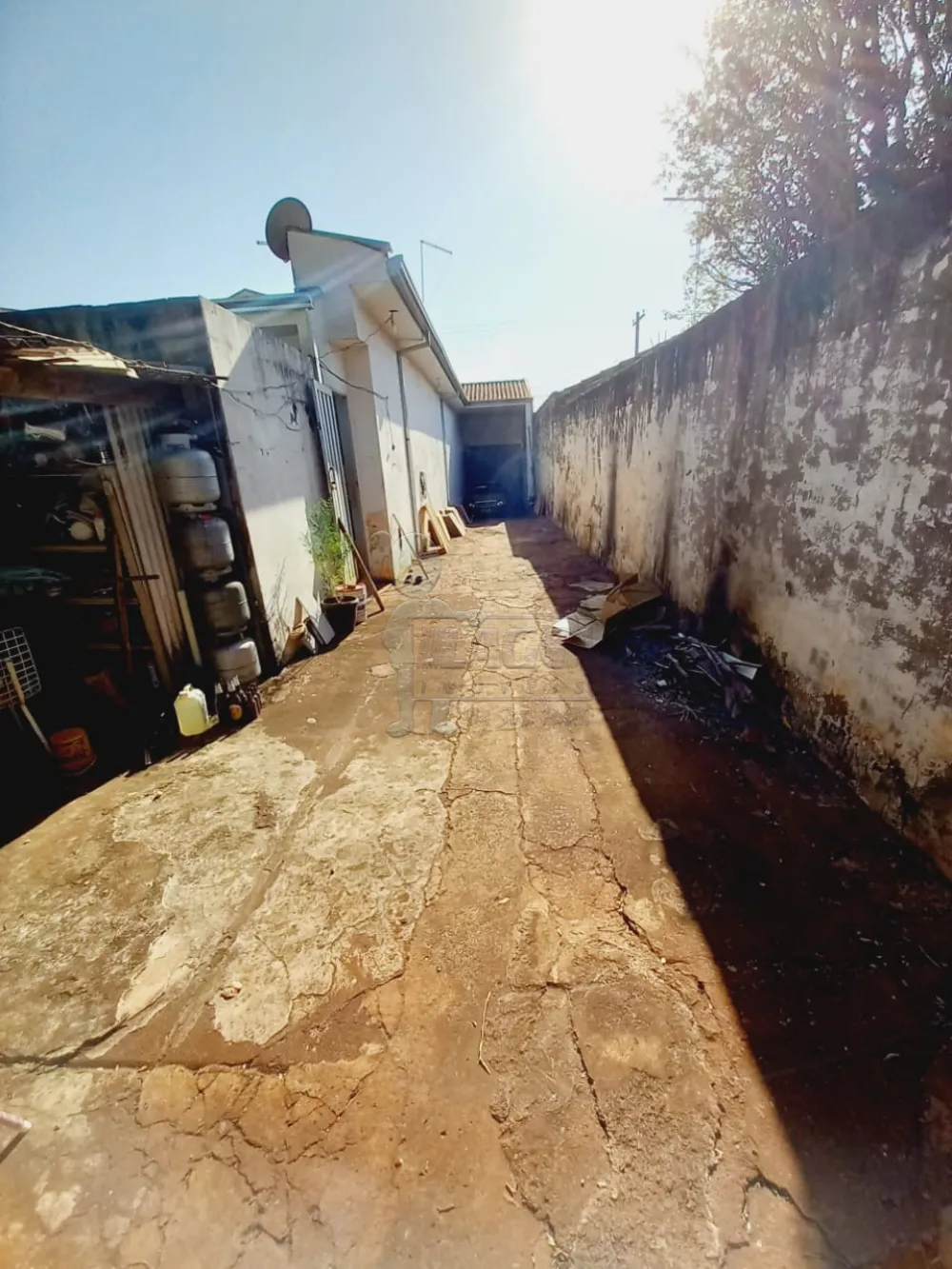 Alugar Casas / Padrão em Ribeirão Preto R$ 800,00 - Foto 39