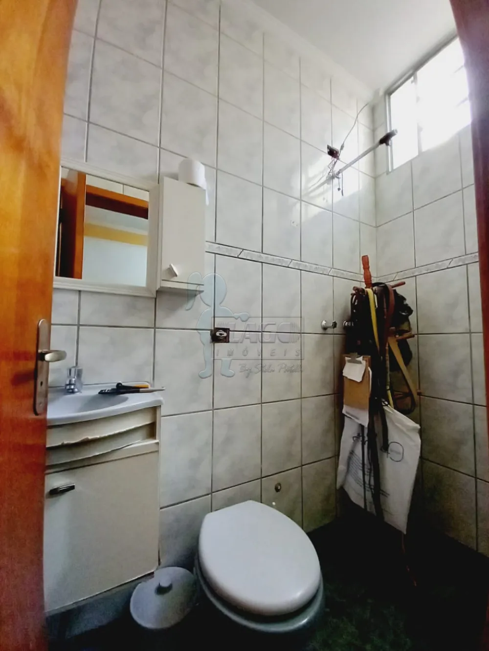 Alugar Casas / Padrão em Ribeirão Preto R$ 800,00 - Foto 7