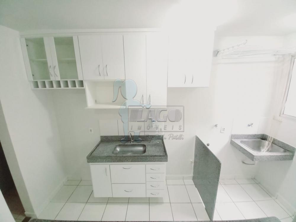 Alugar Apartamentos / Padrão em Ribeirão Preto R$ 900,00 - Foto 8