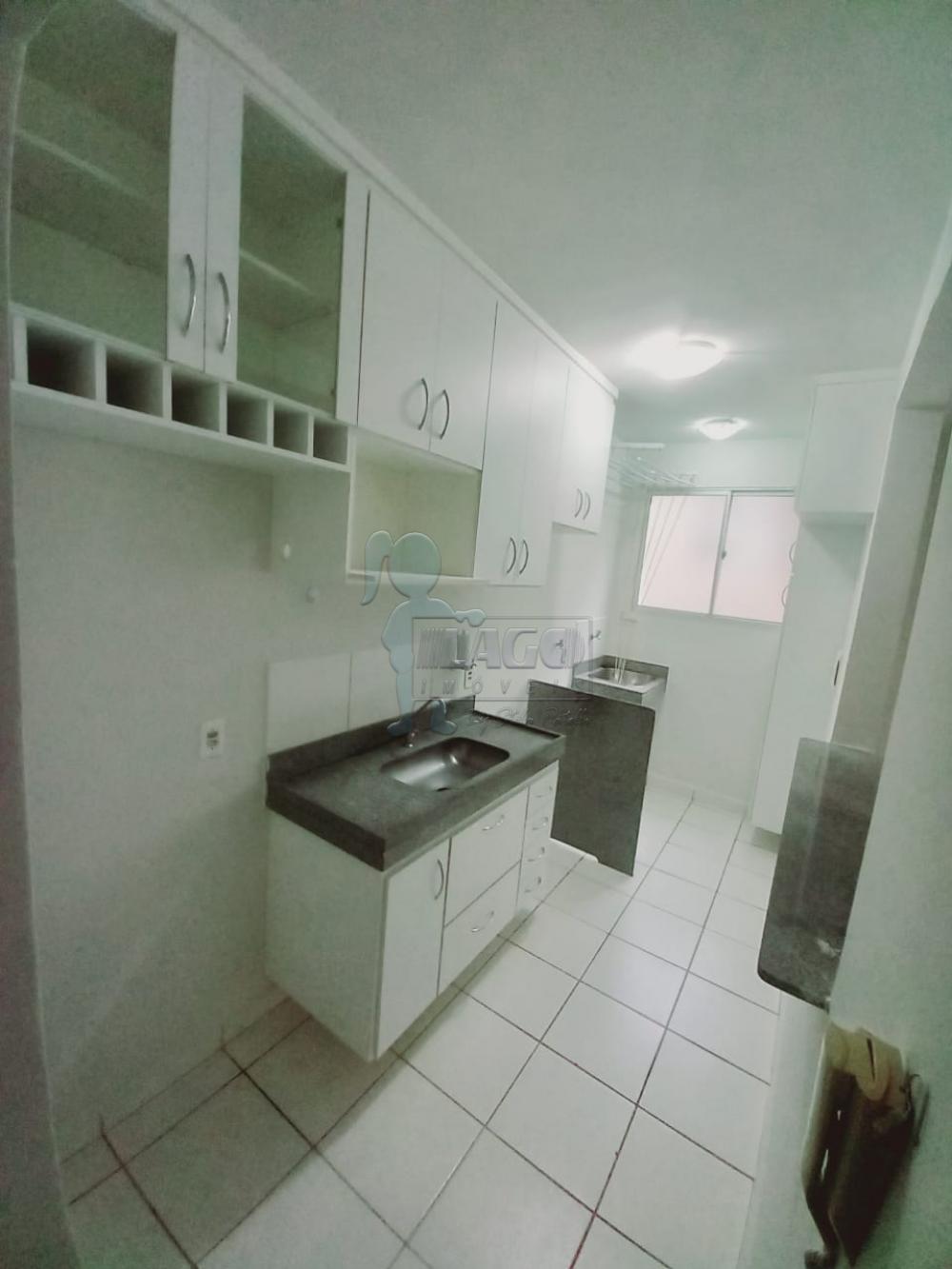 Alugar Apartamentos / Padrão em Ribeirão Preto R$ 900,00 - Foto 9