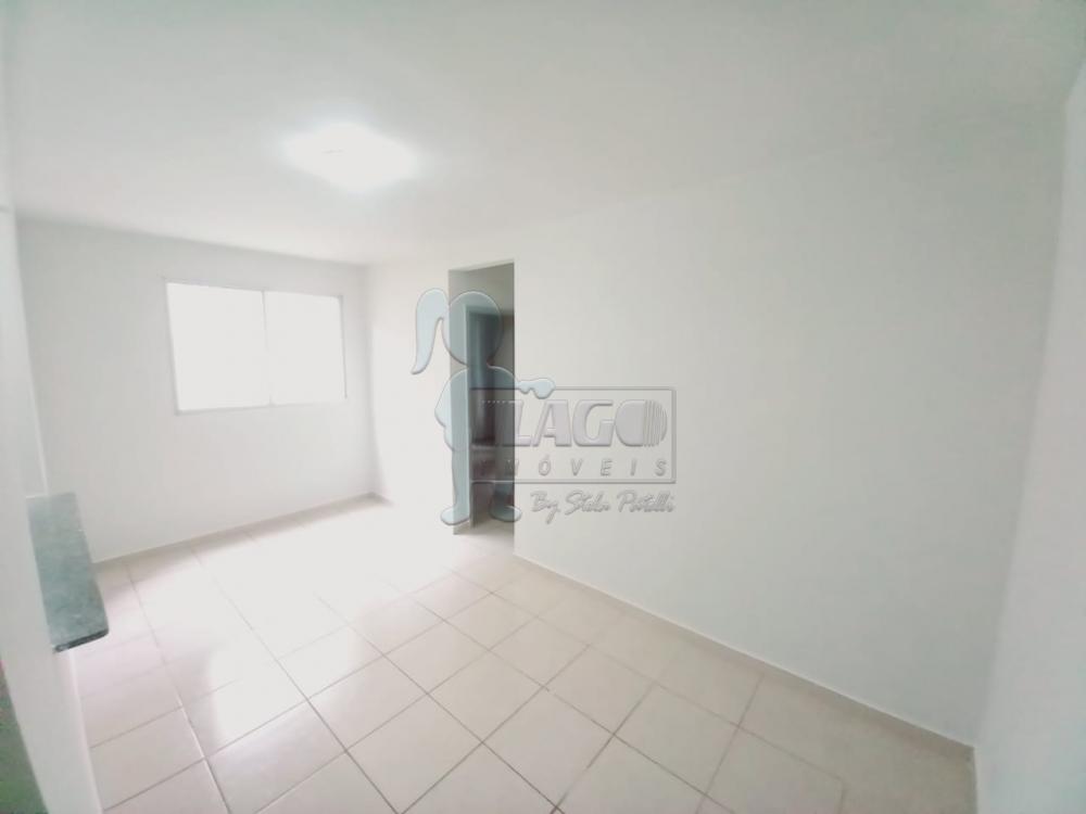 Alugar Apartamentos / Padrão em Ribeirão Preto R$ 900,00 - Foto 3