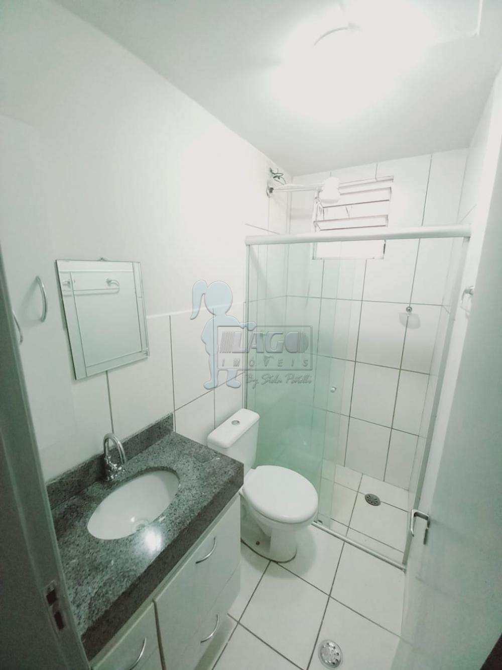 Alugar Apartamentos / Padrão em Ribeirão Preto R$ 900,00 - Foto 7