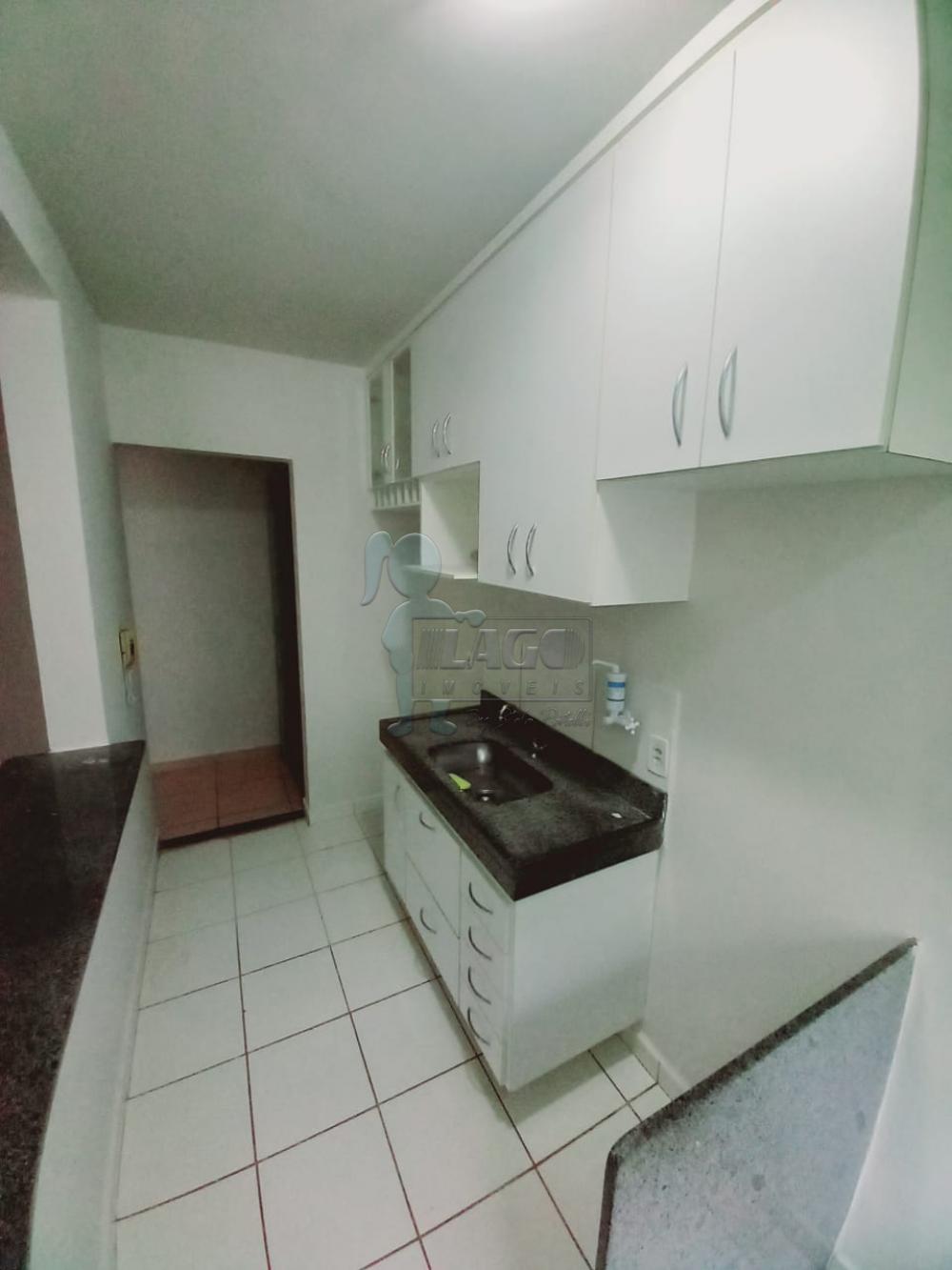 Alugar Apartamentos / Padrão em Ribeirão Preto R$ 900,00 - Foto 10