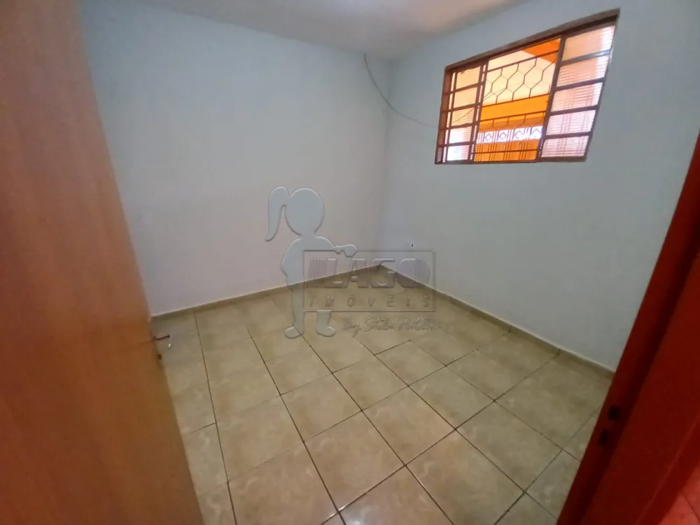 Alugar Casas / Padrão em Ribeirão Preto R$ 1.000,00 - Foto 7