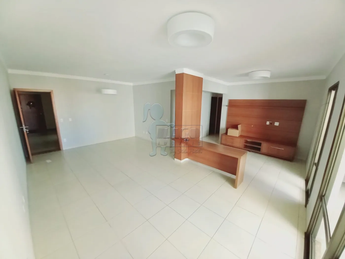 Alugar Apartamentos / Padrão em Ribeirão Preto R$ 4.000,00 - Foto 3