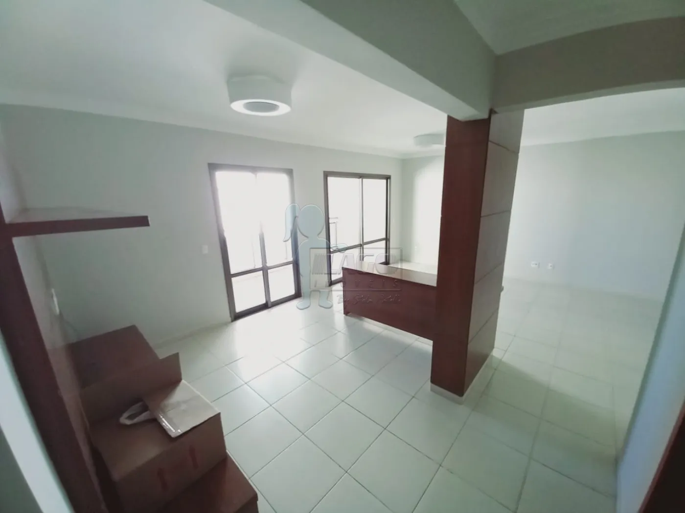 Alugar Apartamentos / Padrão em Ribeirão Preto R$ 4.000,00 - Foto 4