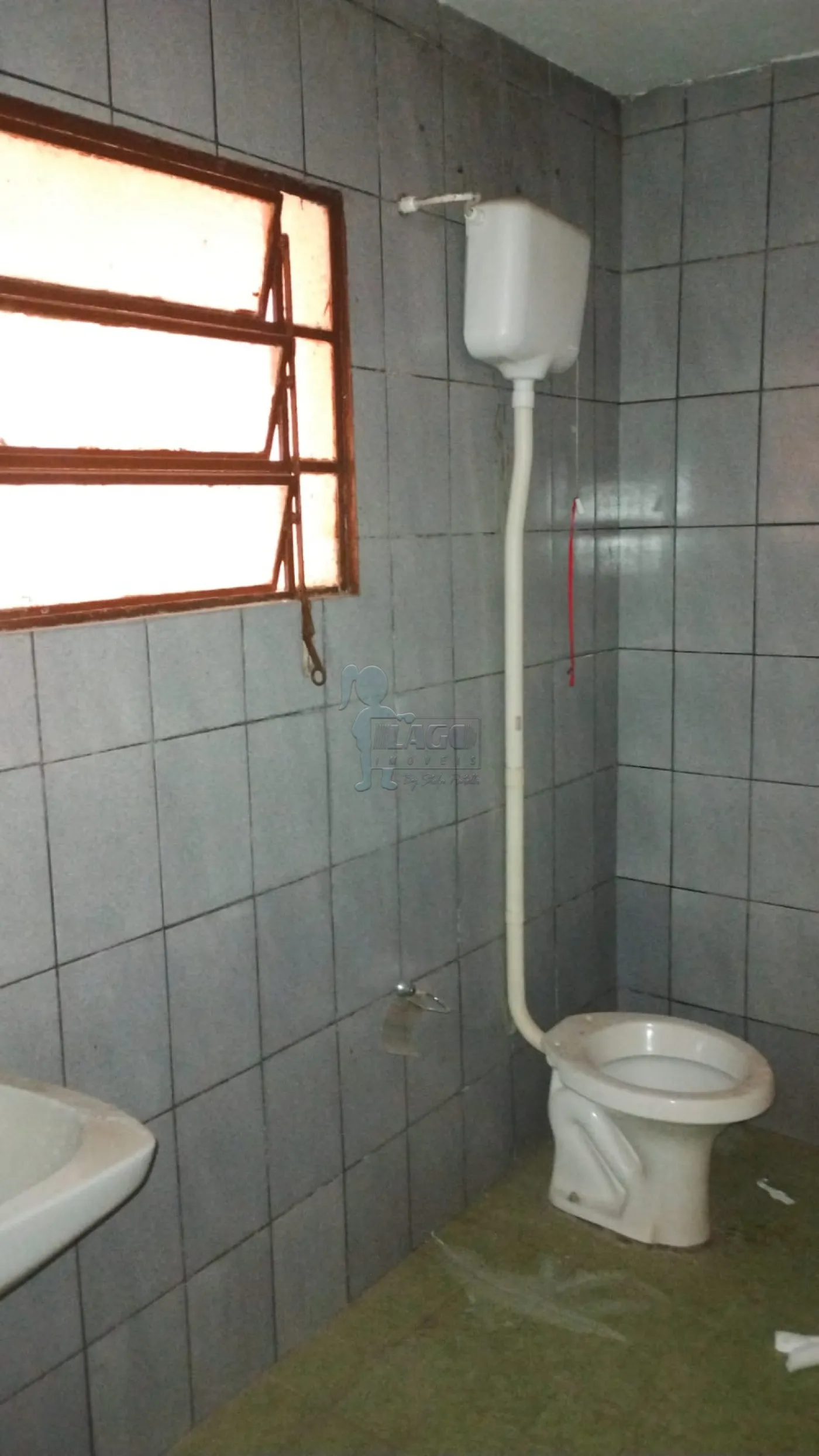 Alugar Casas / Padrão em Ribeirão Preto R$ 900,00 - Foto 11