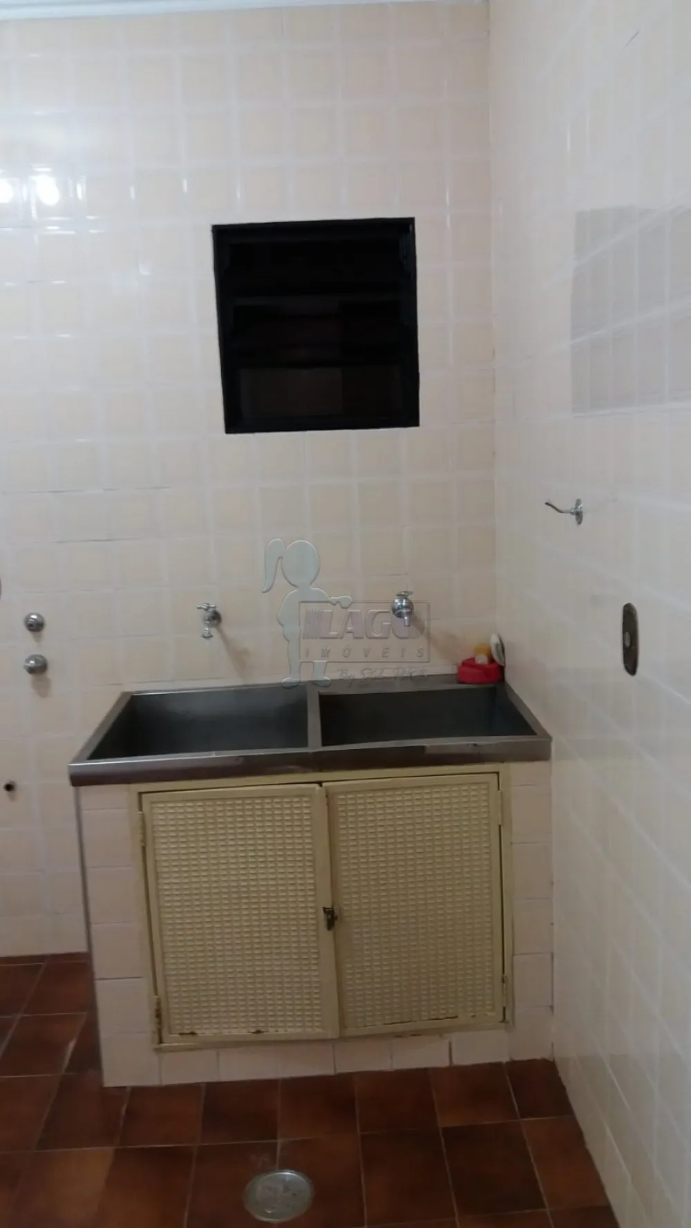 Alugar Casas / Padrão em Ribeirão Preto R$ 1.800,00 - Foto 8