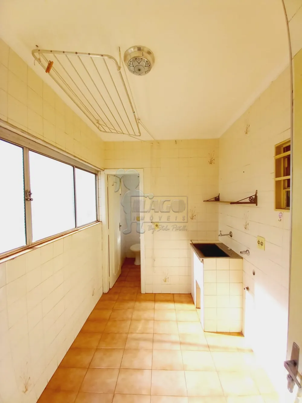 Alugar Apartamentos / Padrão em Ribeirão Preto R$ 800,00 - Foto 5