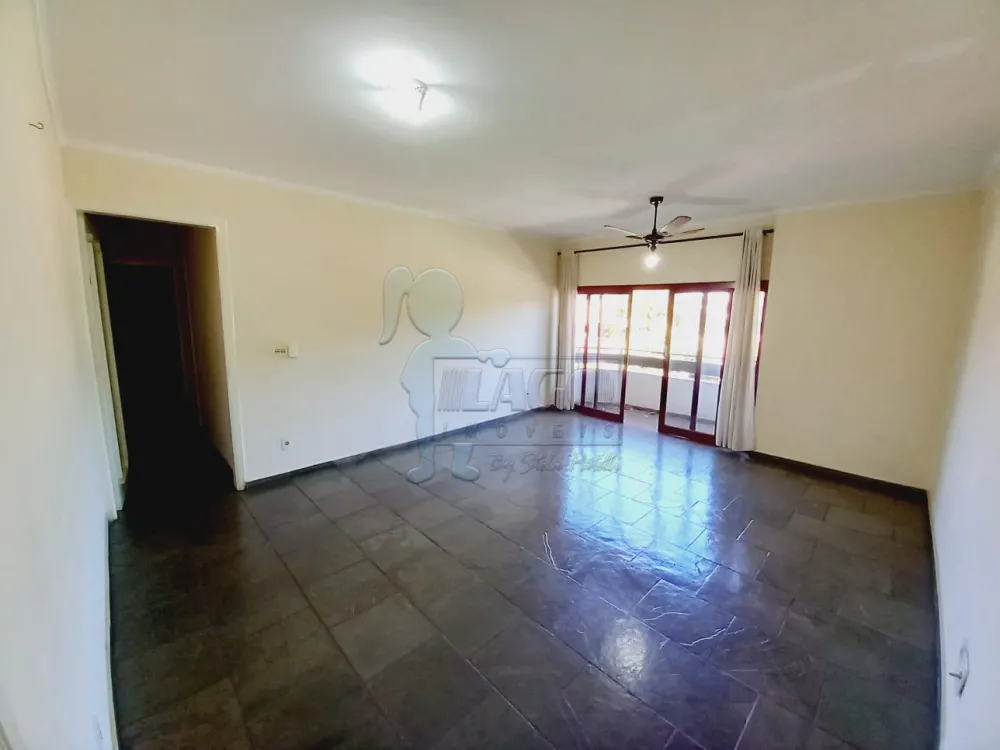 Alugar Apartamentos / Padrão em Ribeirão Preto R$ 800,00 - Foto 1