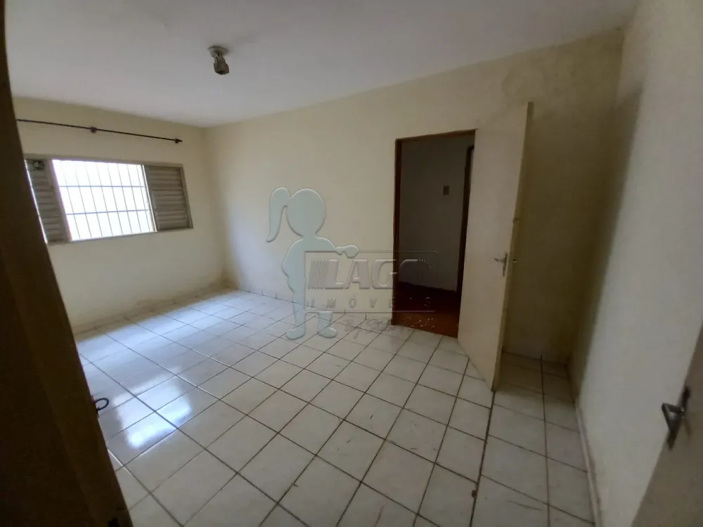 Alugar Casas / Padrão em Ribeirão Preto R$ 1.000,00 - Foto 5