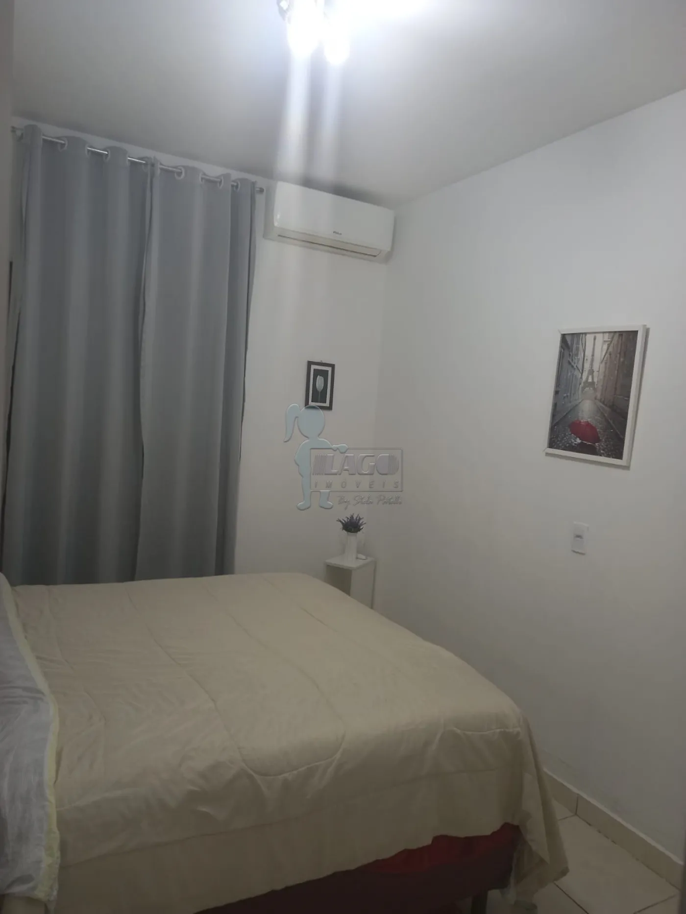 Alugar Casas / Padrão em Ribeirão Preto R$ 950,00 - Foto 5