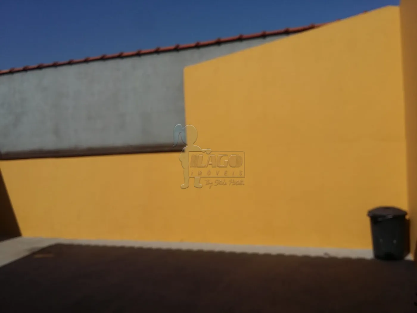 Alugar Casas / Padrão em Ribeirão Preto R$ 950,00 - Foto 16