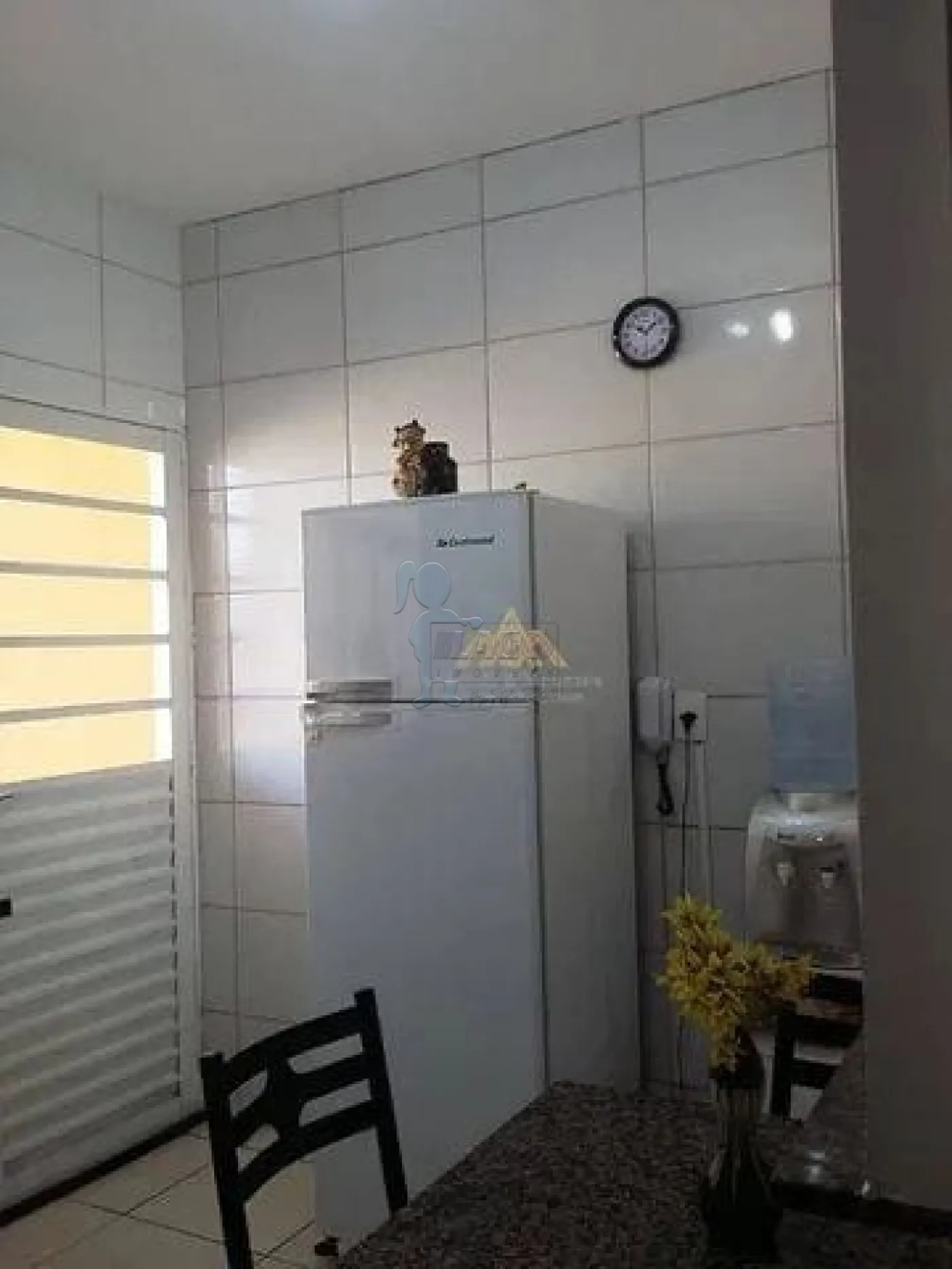 Alugar Casas / Padrão em Ribeirão Preto R$ 950,00 - Foto 11