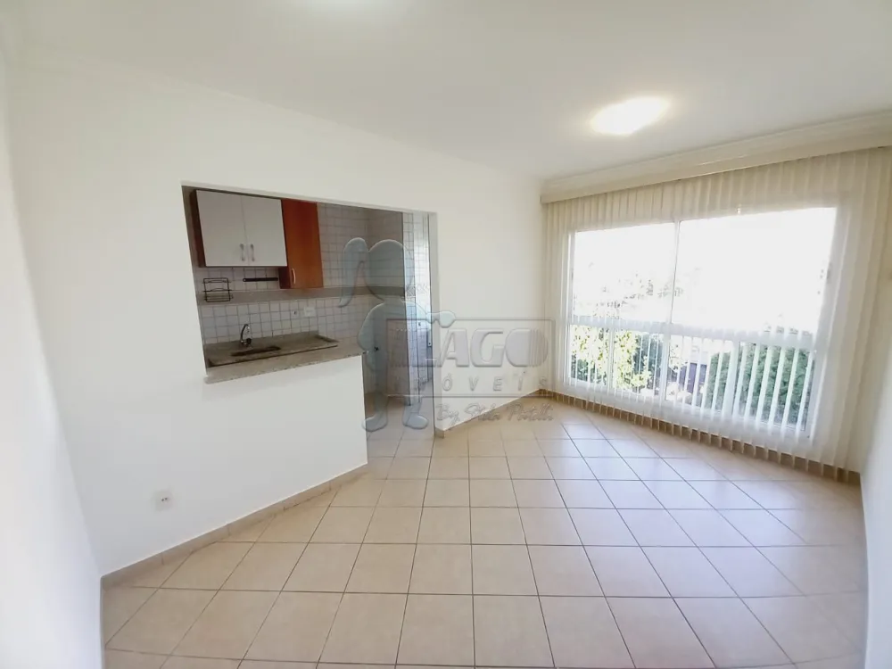 Alugar Apartamentos / Padrão em Ribeirão Preto R$ 1.050,00 - Foto 3