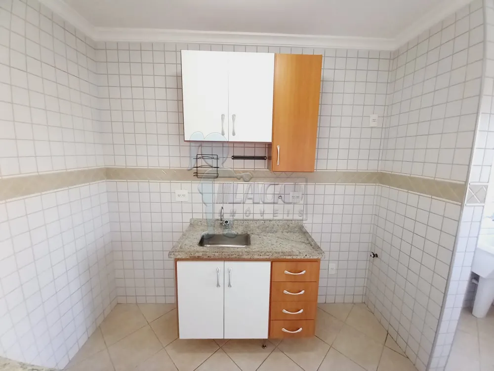 Alugar Apartamentos / Padrão em Ribeirão Preto R$ 1.050,00 - Foto 4