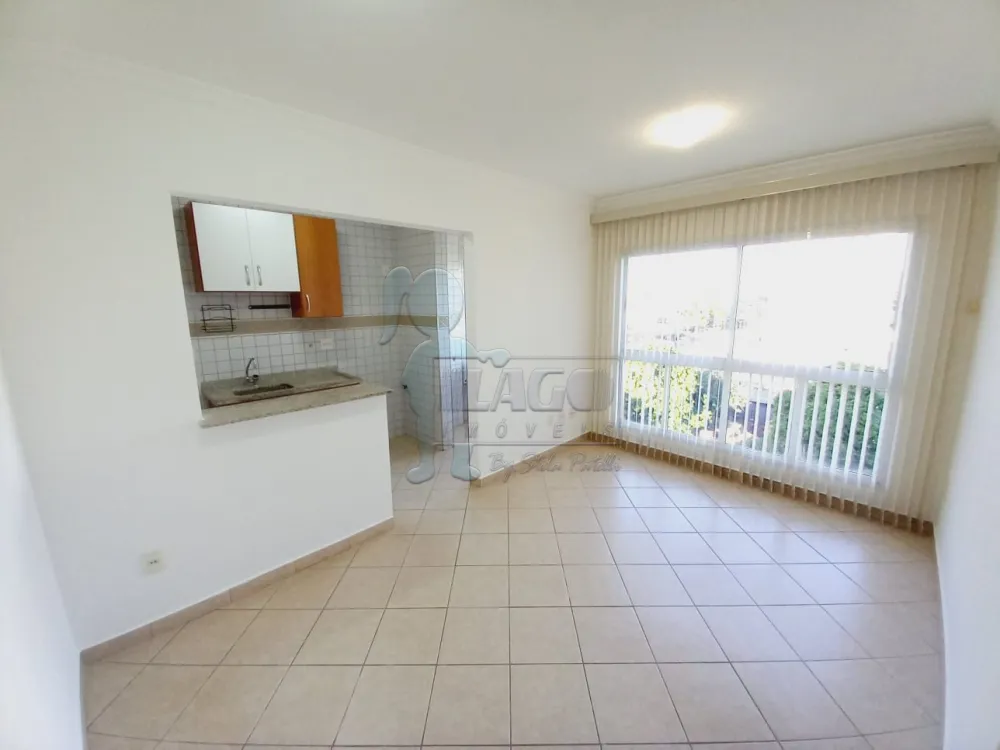 Alugar Apartamentos / Padrão em Ribeirão Preto R$ 1.050,00 - Foto 6