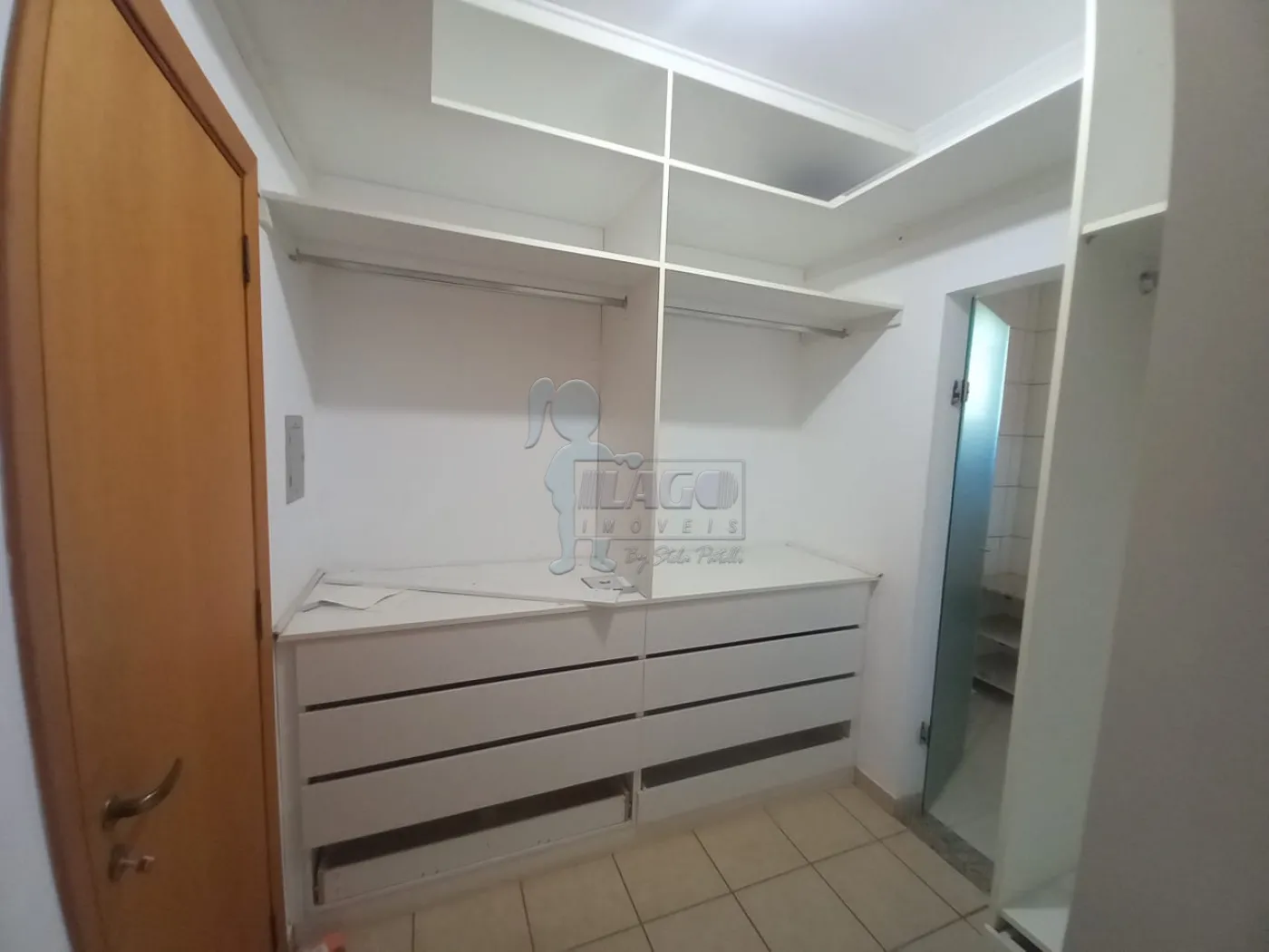 Alugar Casas / Condomínio em Bonfim Paulista R$ 4.000,00 - Foto 7