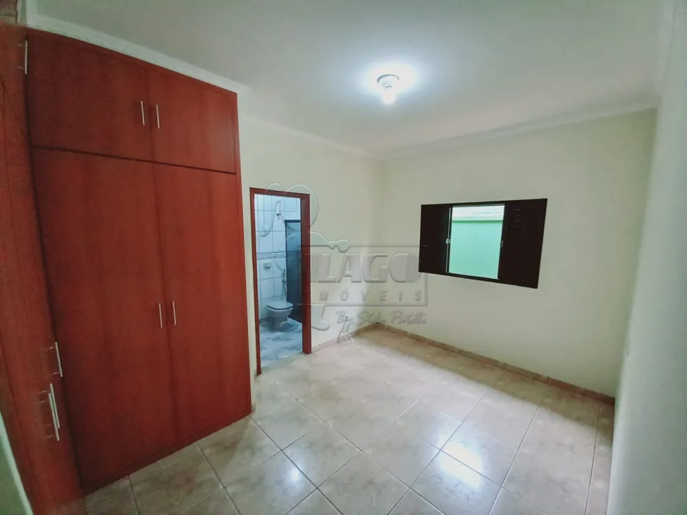 Alugar Casas / Condomínio em Bonfim Paulista R$ 3.500,00 - Foto 13