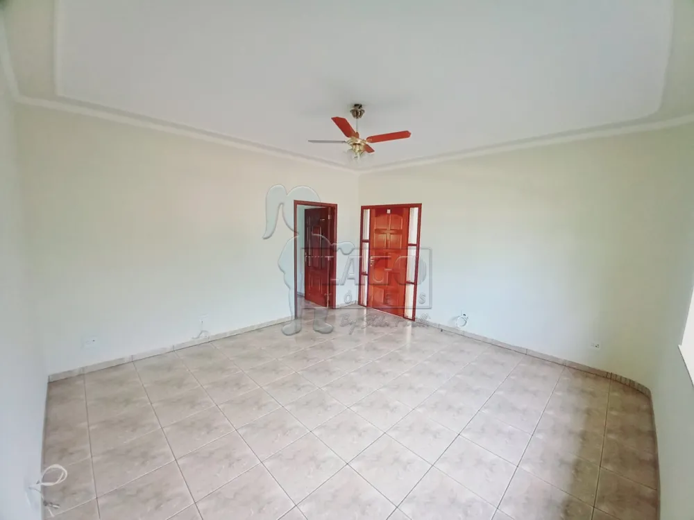 Alugar Casas / Condomínio em Bonfim Paulista R$ 3.500,00 - Foto 2