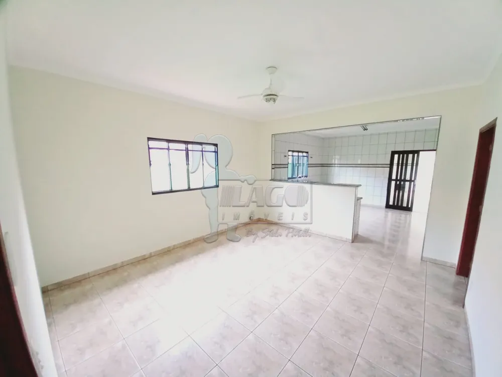 Alugar Casas / Condomínio em Bonfim Paulista R$ 3.500,00 - Foto 6