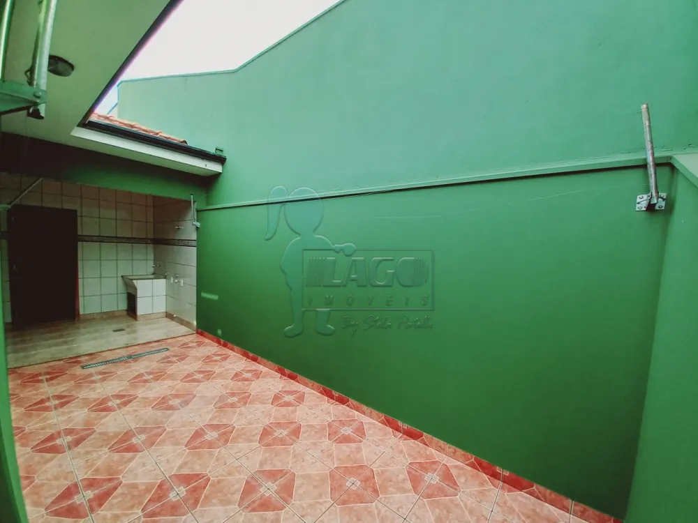 Alugar Casas / Condomínio em Bonfim Paulista R$ 3.500,00 - Foto 19