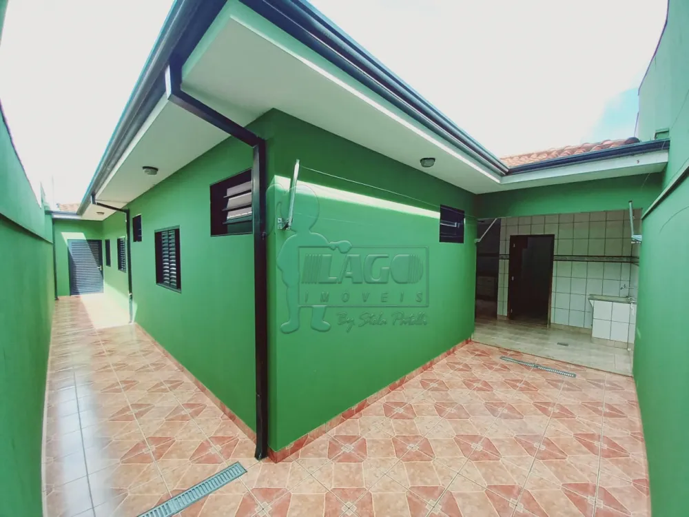 Alugar Casas / Condomínio em Bonfim Paulista R$ 3.500,00 - Foto 21