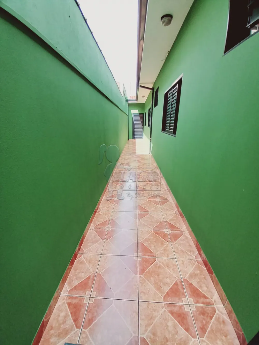 Alugar Casas / Condomínio em Bonfim Paulista R$ 3.500,00 - Foto 24