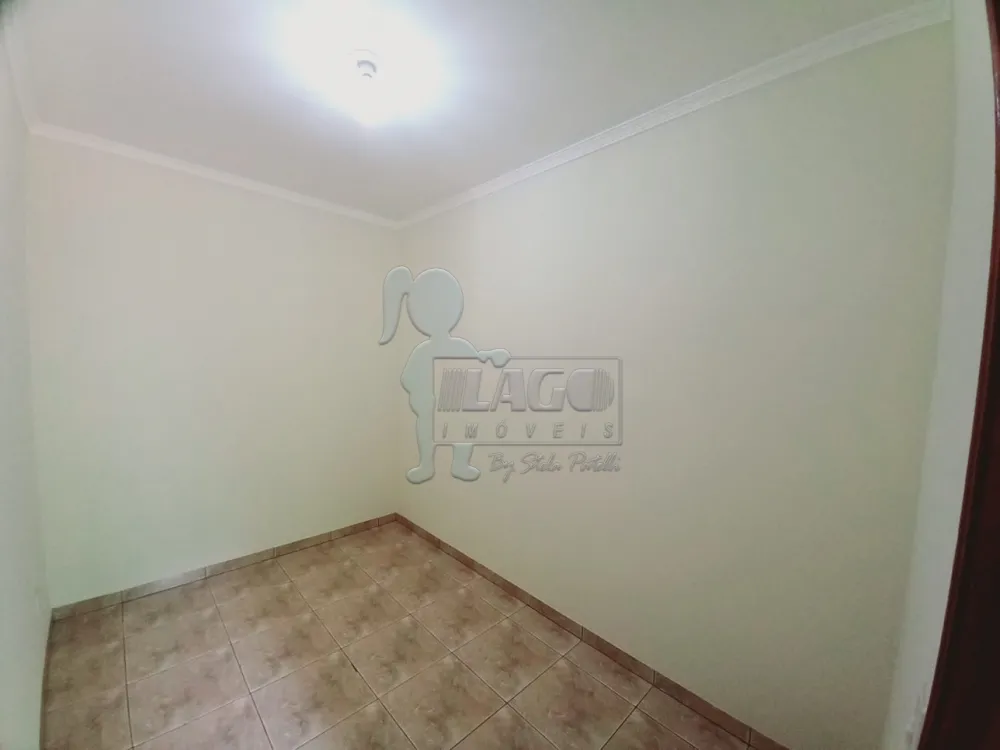 Alugar Casas / Condomínio em Bonfim Paulista R$ 3.500,00 - Foto 18
