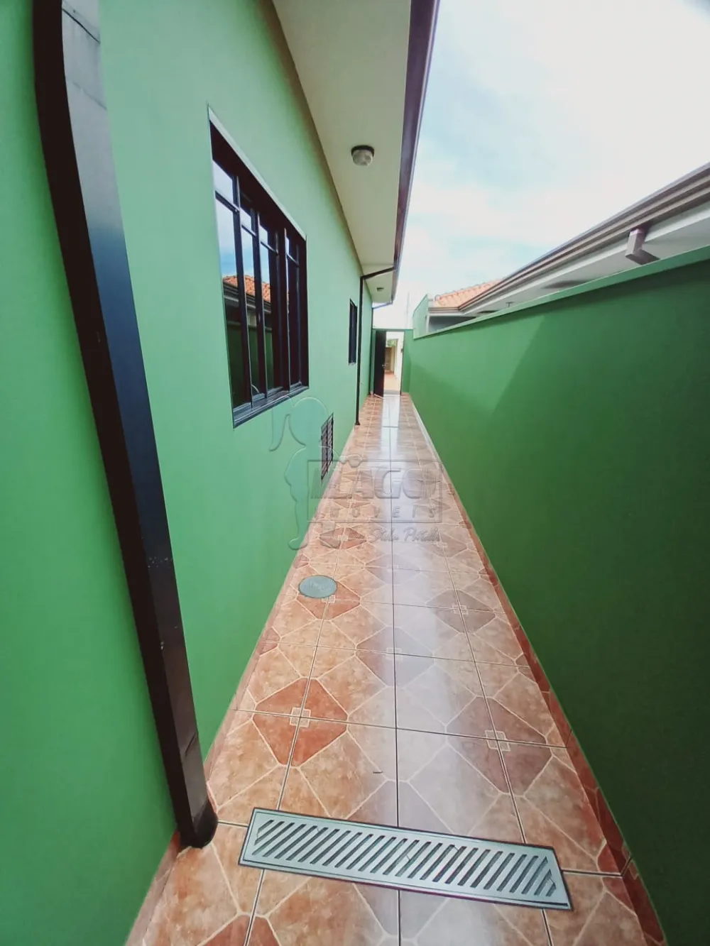 Alugar Casas / Condomínio em Bonfim Paulista R$ 3.500,00 - Foto 27