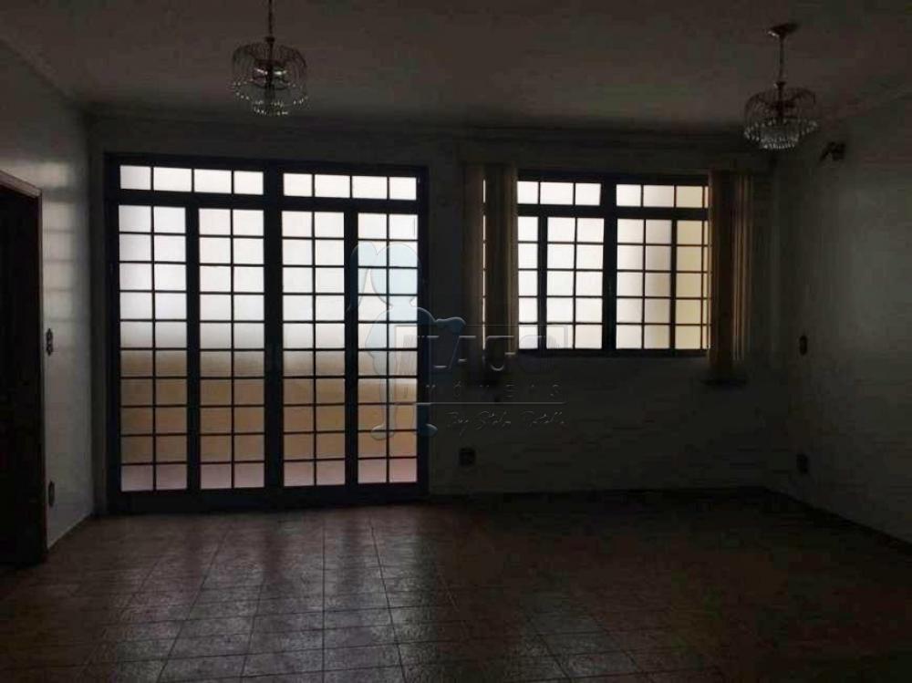 Alugar Casas / Padrão em Ribeirão Preto R$ 4.000,00 - Foto 1