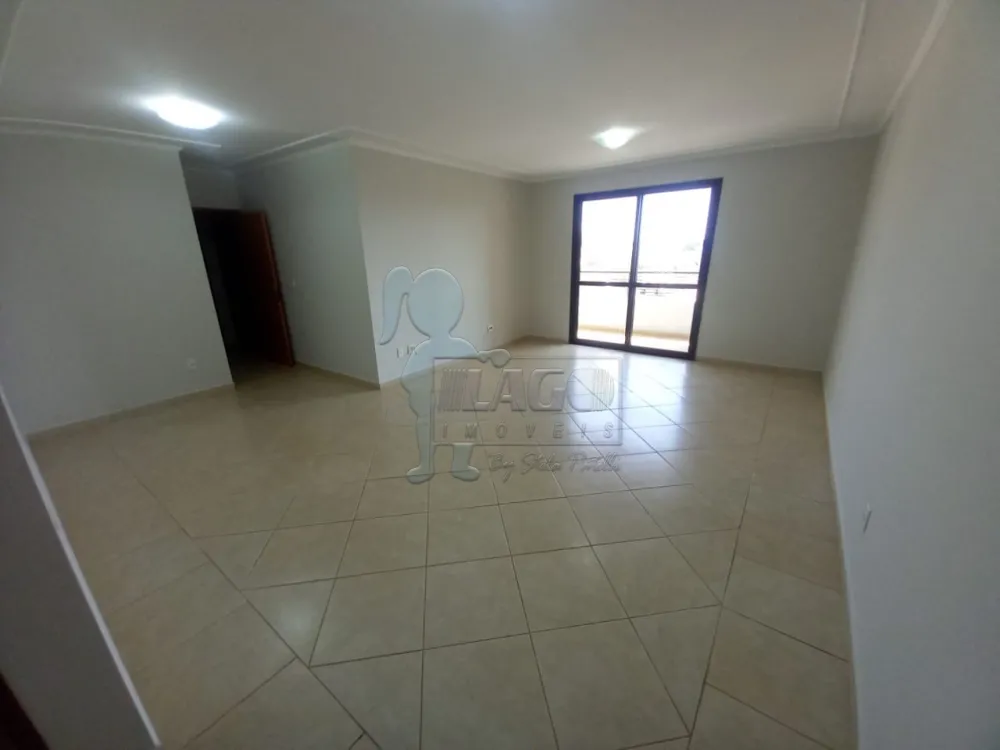 Alugar Apartamentos / Padrão em Ribeirão Preto R$ 2.300,00 - Foto 1