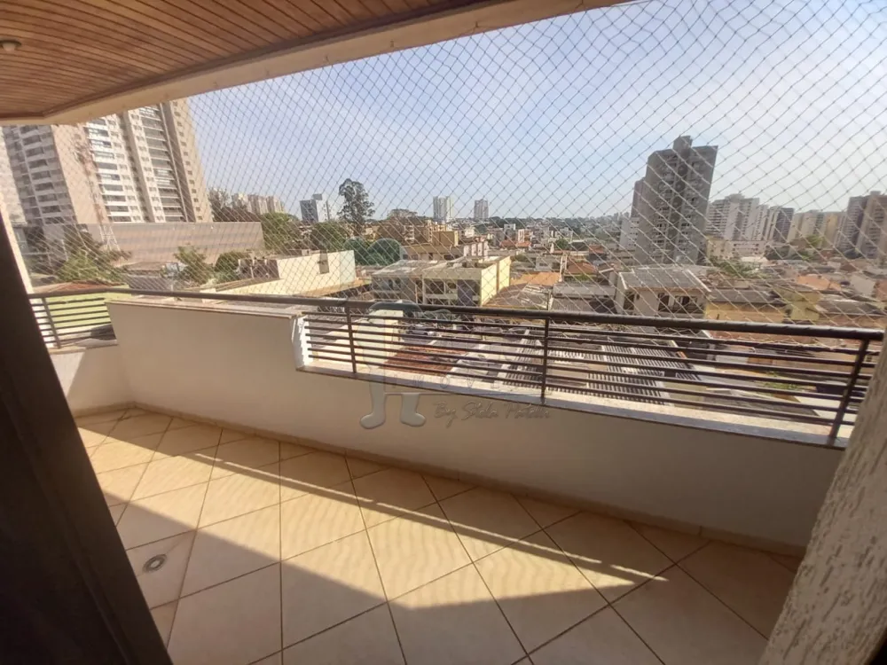 Alugar Apartamentos / Padrão em Ribeirão Preto R$ 2.300,00 - Foto 12