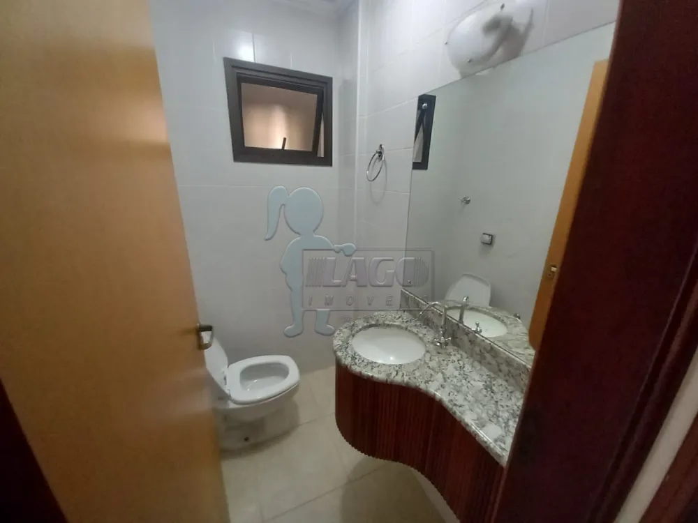 Alugar Apartamentos / Padrão em Ribeirão Preto R$ 2.300,00 - Foto 16