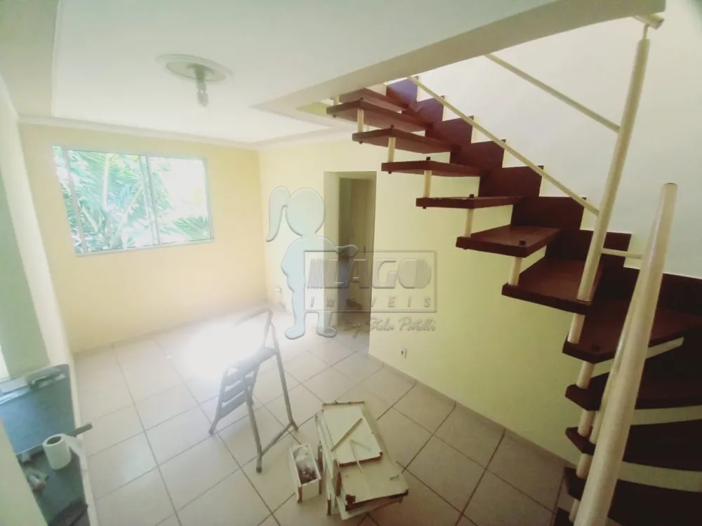 Alugar Apartamentos / Cobertura em Ribeirão Preto R$ 1.500,00 - Foto 12