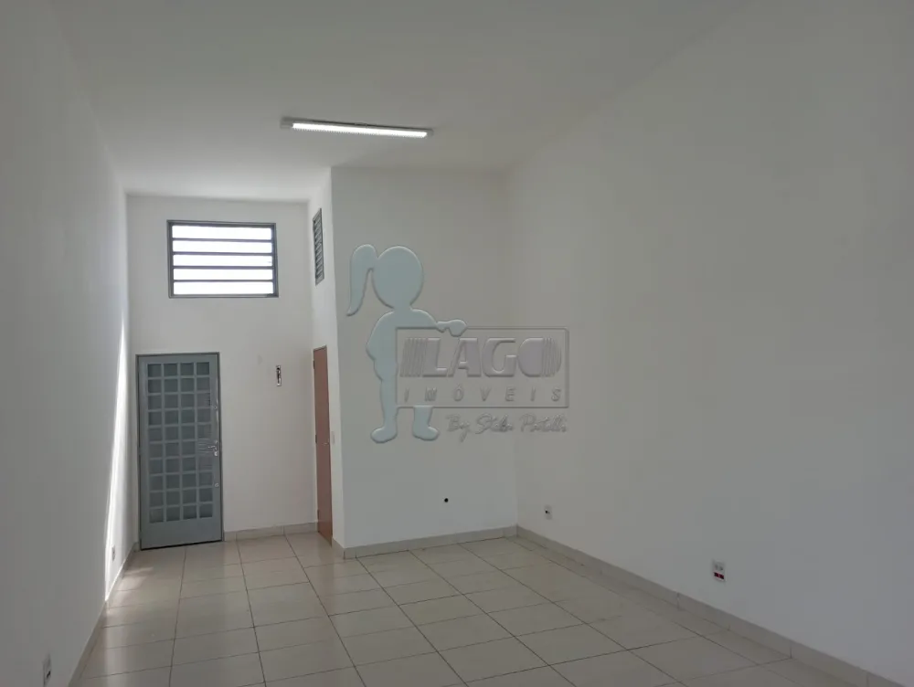 Alugar Comercial / Salão/Galpão/Armazém em Ribeirão Preto R$ 1.650,00 - Foto 11
