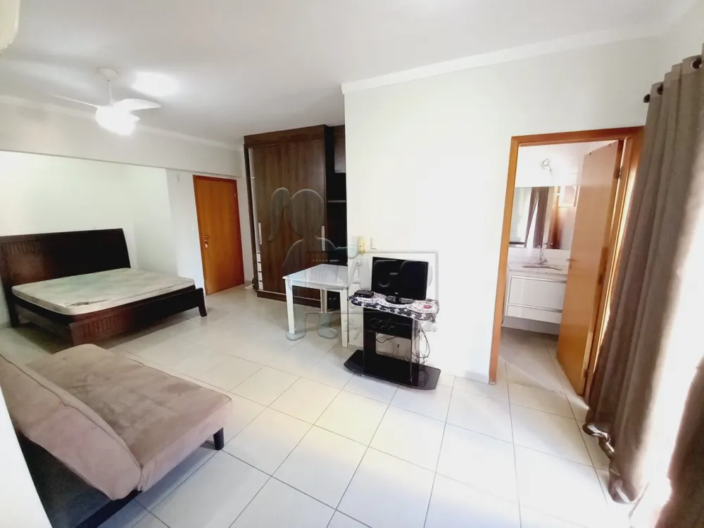 Alugar Apartamentos / Studio / Kitnet em Ribeirão Preto R$ 1.600,00 - Foto 1