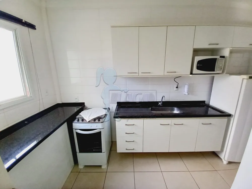 Alugar Apartamentos / Studio / Kitnet em Ribeirão Preto R$ 1.600,00 - Foto 4
