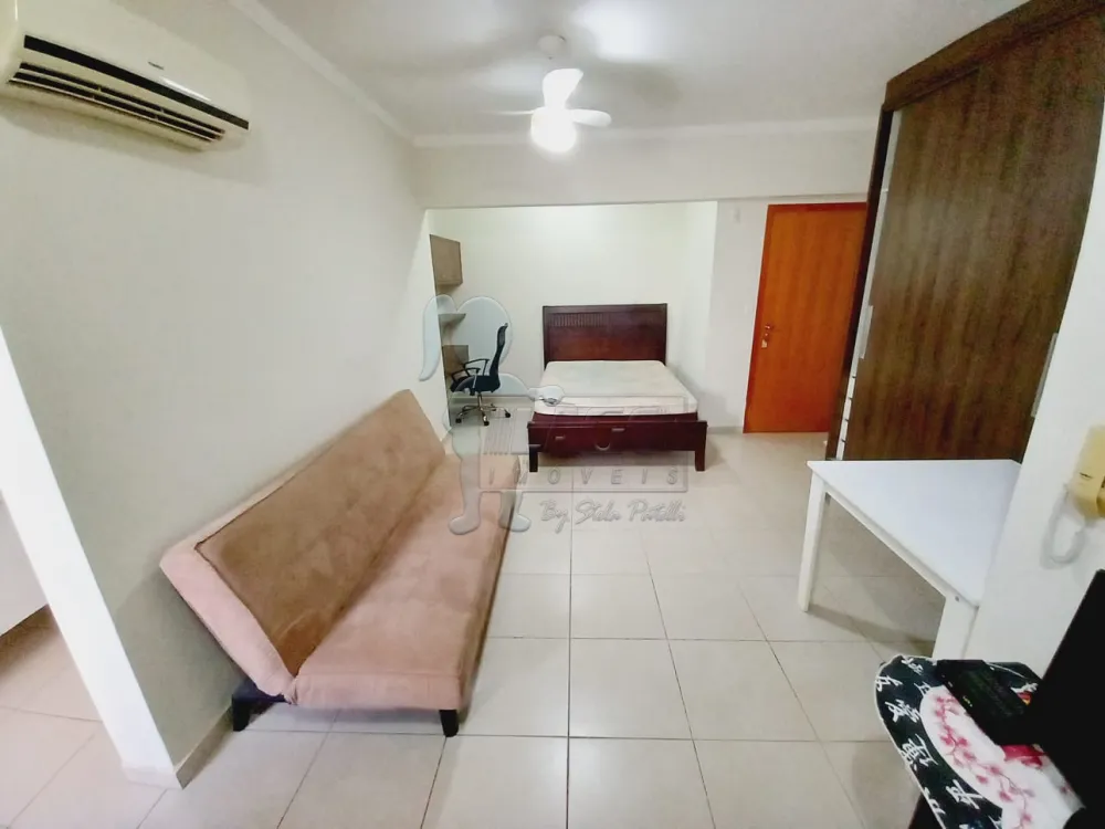 Alugar Apartamentos / Studio / Kitnet em Ribeirão Preto R$ 1.600,00 - Foto 3