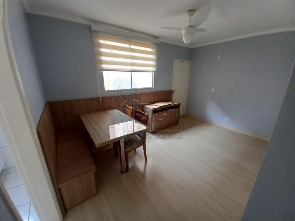 Alugar Apartamentos / Padrão em Ribeirão Preto R$ 900,00 - Foto 3