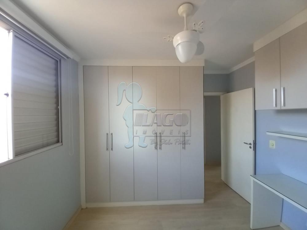 Alugar Apartamentos / Padrão em Ribeirão Preto R$ 900,00 - Foto 9