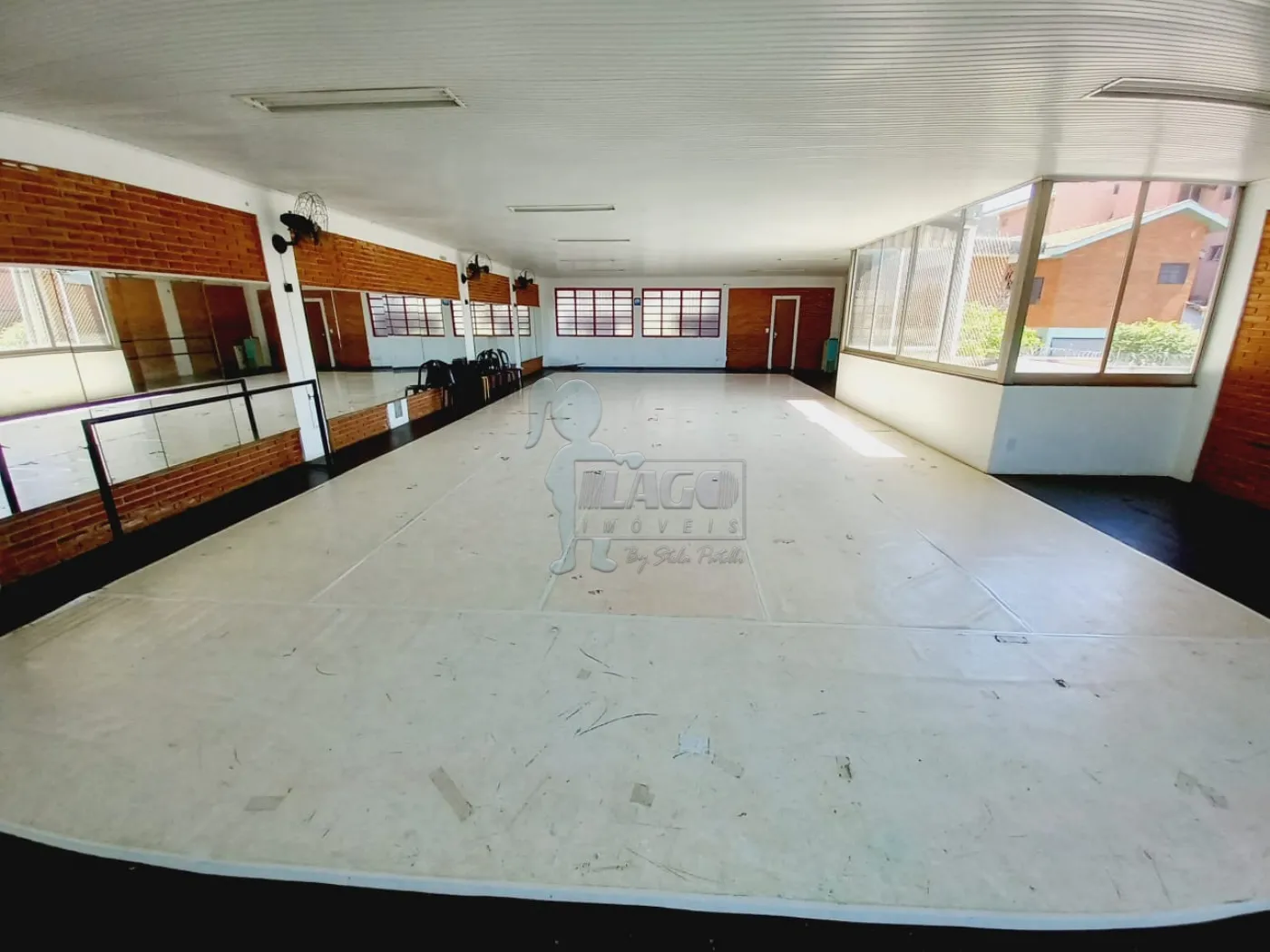 Alugar Comercial / Casa Comercial em Ribeirão Preto R$ 6.000,00 - Foto 1