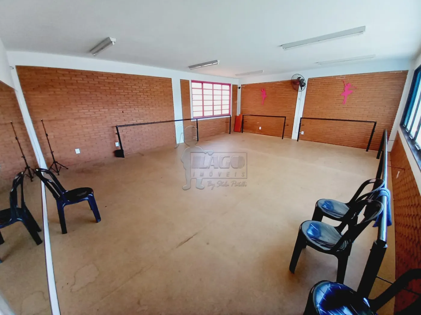 Alugar Comercial / Casa Comercial em Ribeirão Preto R$ 6.000,00 - Foto 2