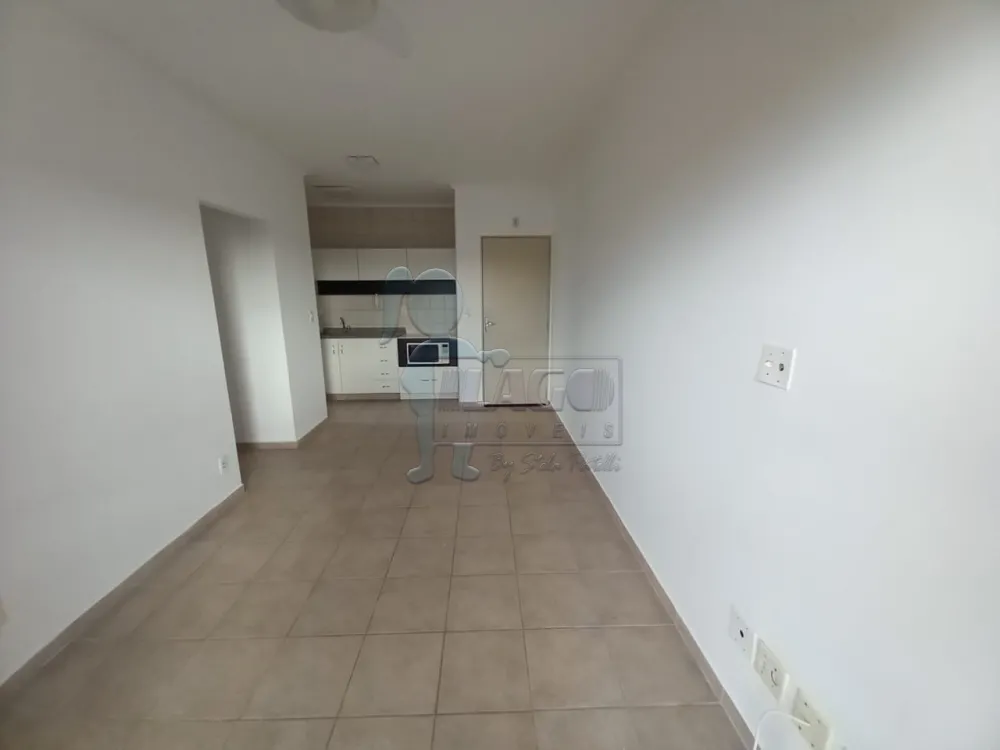 Alugar Apartamentos / Padrão em Ribeirão Preto R$ 1.500,00 - Foto 3