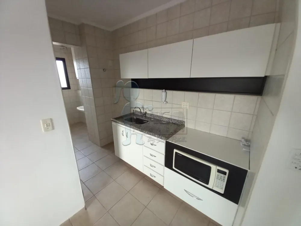 Alugar Apartamentos / Padrão em Ribeirão Preto R$ 1.500,00 - Foto 4