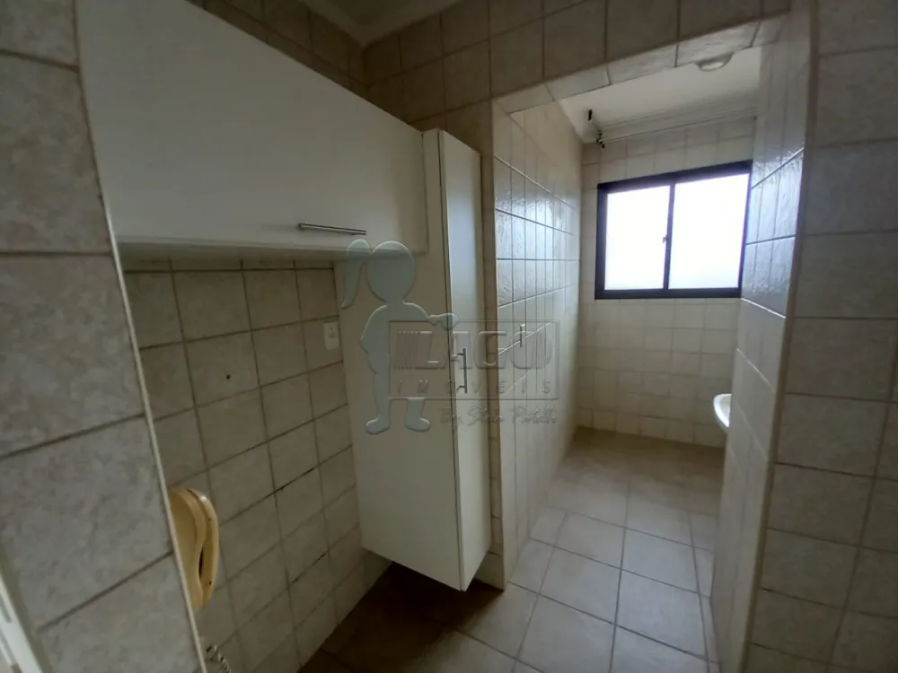 Alugar Apartamentos / Padrão em Ribeirão Preto R$ 1.500,00 - Foto 6