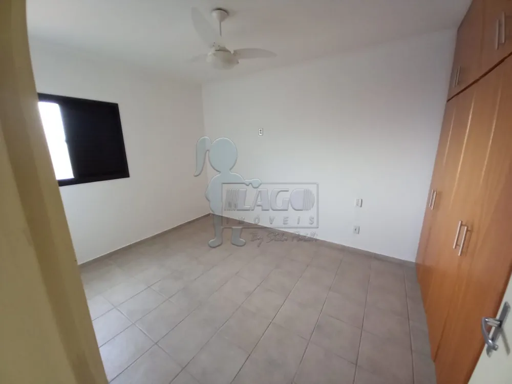 Alugar Apartamentos / Padrão em Ribeirão Preto R$ 1.500,00 - Foto 10