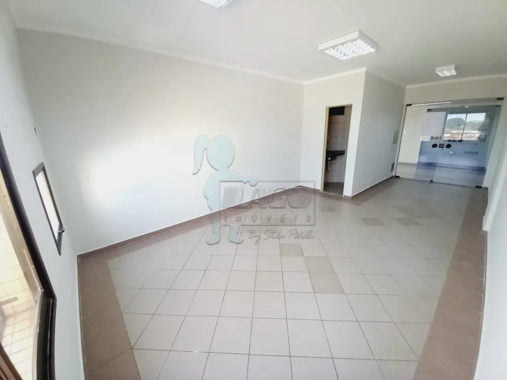 Alugar Comercial / Sala Comercial em Ribeirão Preto R$ 550,00 - Foto 1